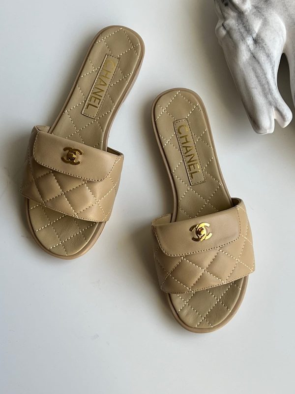 Chanel Shoes For Women - Image 3
