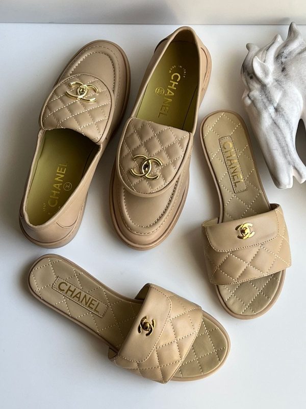 Chanel Shoes For Women