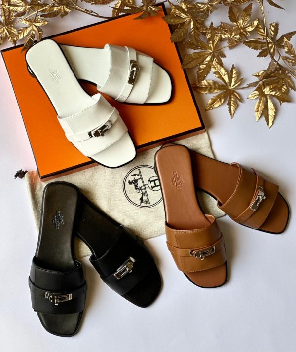 Hermes Giulia Sandal - Image 2