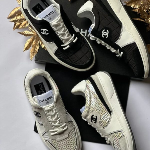 Chanel Sneakers For Women