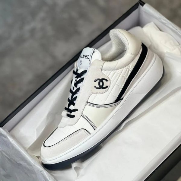 Chanel Sneakers For Women