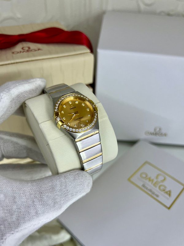 Omega Watches For Women - Image 5