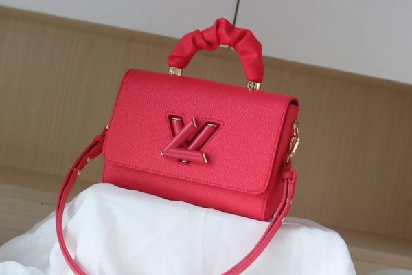 Louis Vuitton Twist Handbag - Image 2