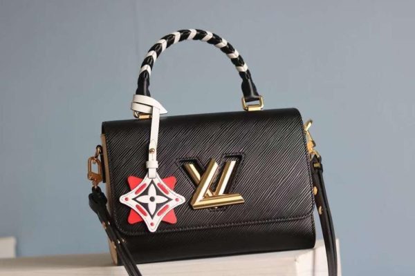 Louis Vuitton Twist Handbag