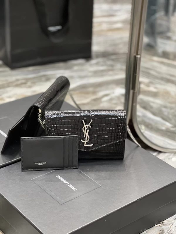 Ysl Mini Bags For Women - Image 3