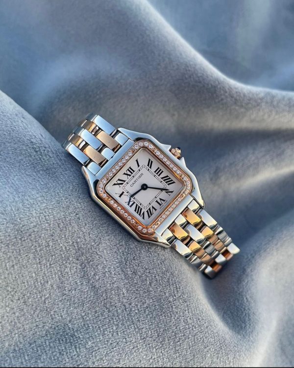 Cartier Watches For Women