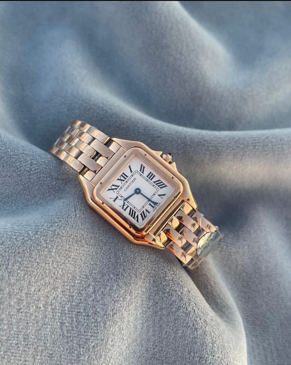 Cartier Watches For Women - Image 6