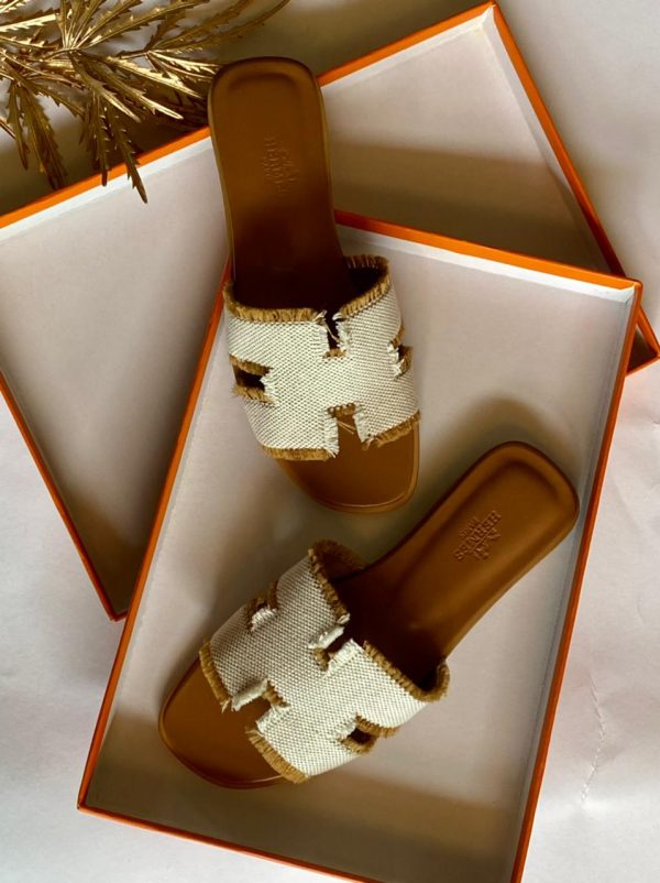 Oran Hermes Slippers - Image 6