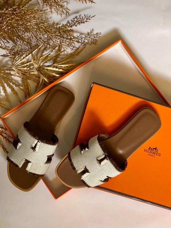Oran Hermes Slippers - Image 2