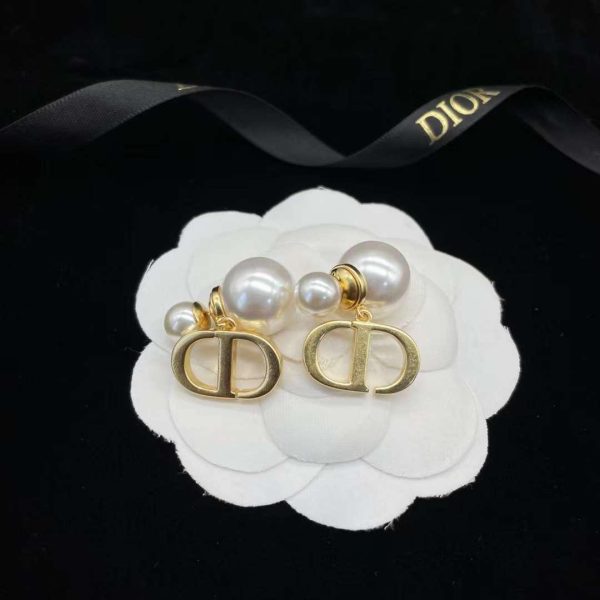 Dior Tribales Earrings - Image 4