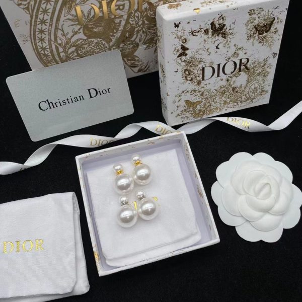 Dior Tribales Earrings - Image 6
