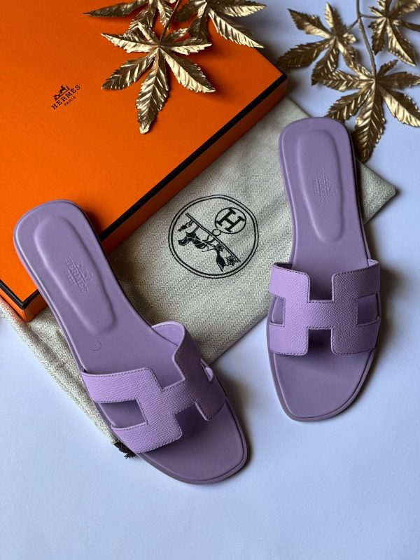 Organ Hermes Slippers - Image 2
