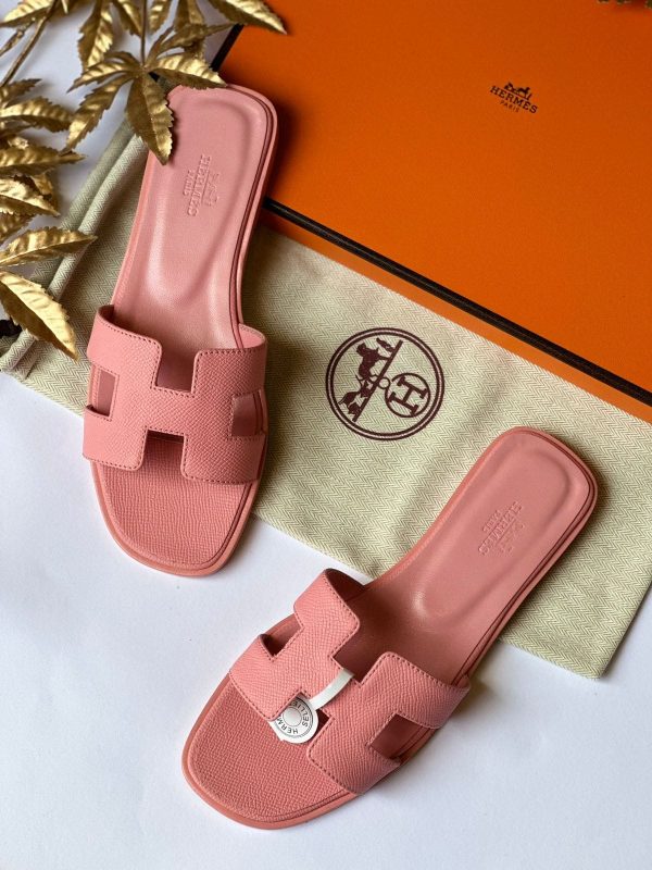 Organ Hermes Slippers - Image 4