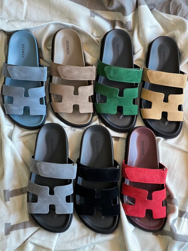 Hermes Chypre Sandals For Women