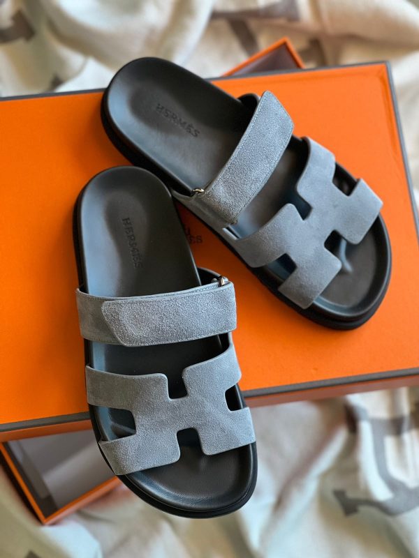 Hermes Chypre Sandals For Women - Image 2