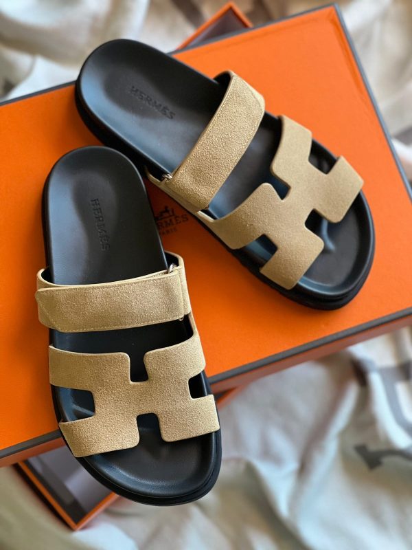 Hermes Chypre Sandals For Women - Image 3