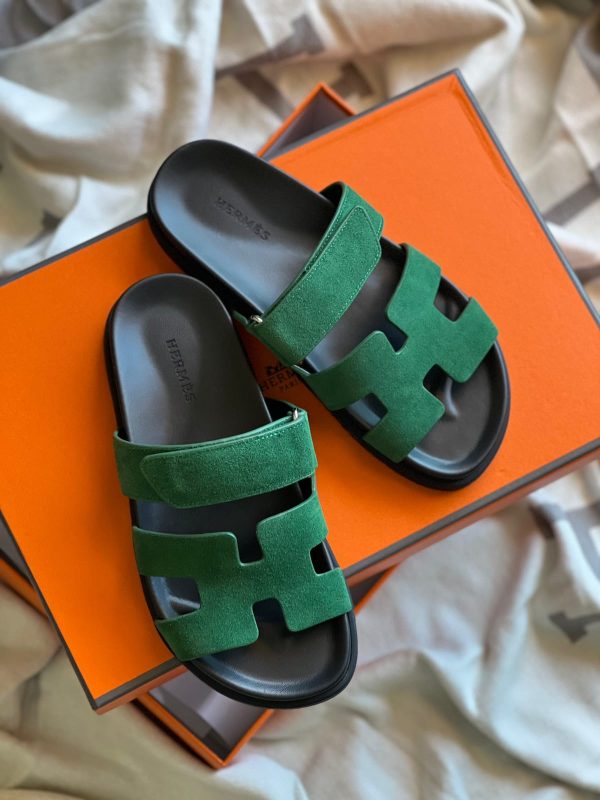 Hermes Chypre Sandals For Women - Image 4