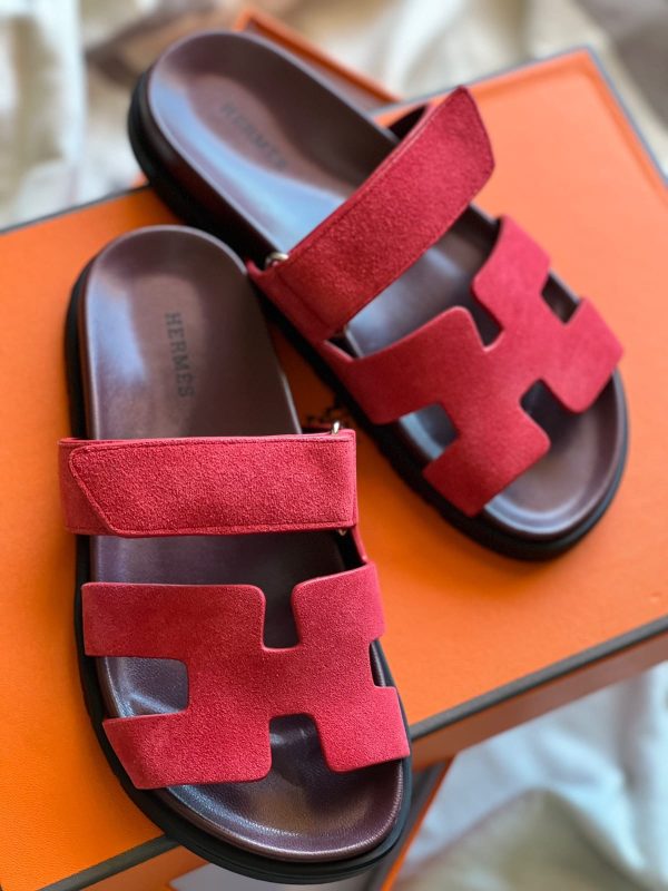 Hermes Chypre Sandals For Women - Image 5