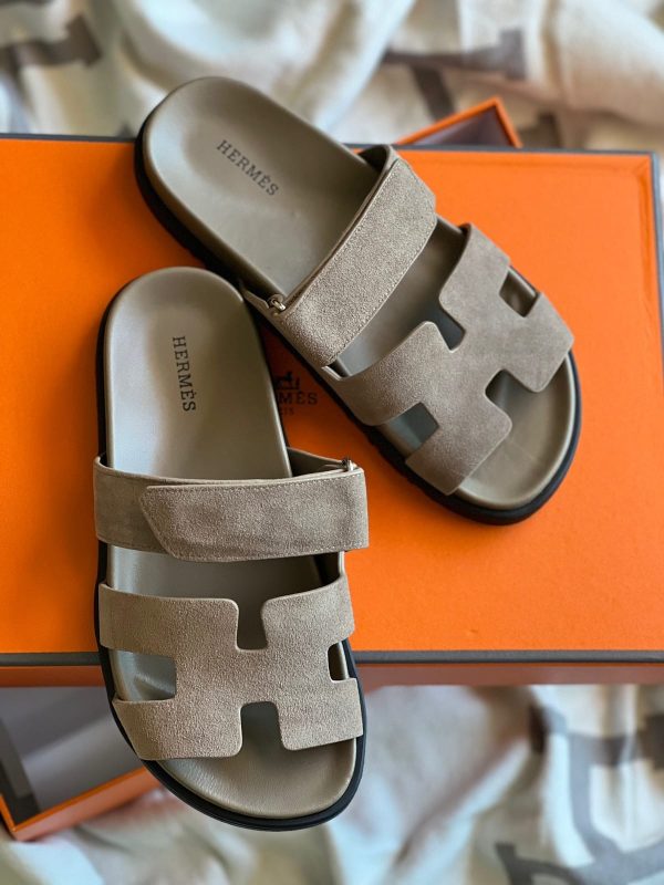 Hermes Chypre Sandals For Women - Image 6