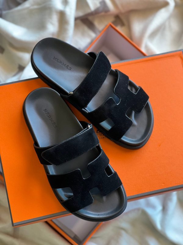 Hermes Chypre Sandals For Women - Image 7
