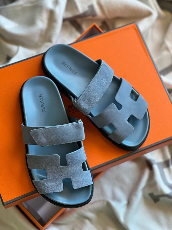Hermes Chypre Sandals For Women - Image 8