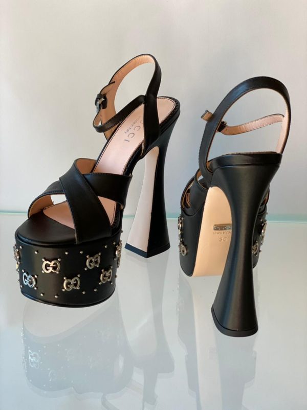 Gucci High Heels - Image 3