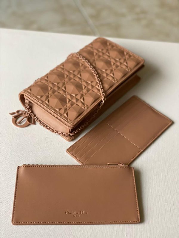 Miss Dior Crossbody Mini Bag - Image 5