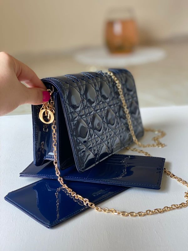 Miss Dior Crossbody Mini Bag - Image 2