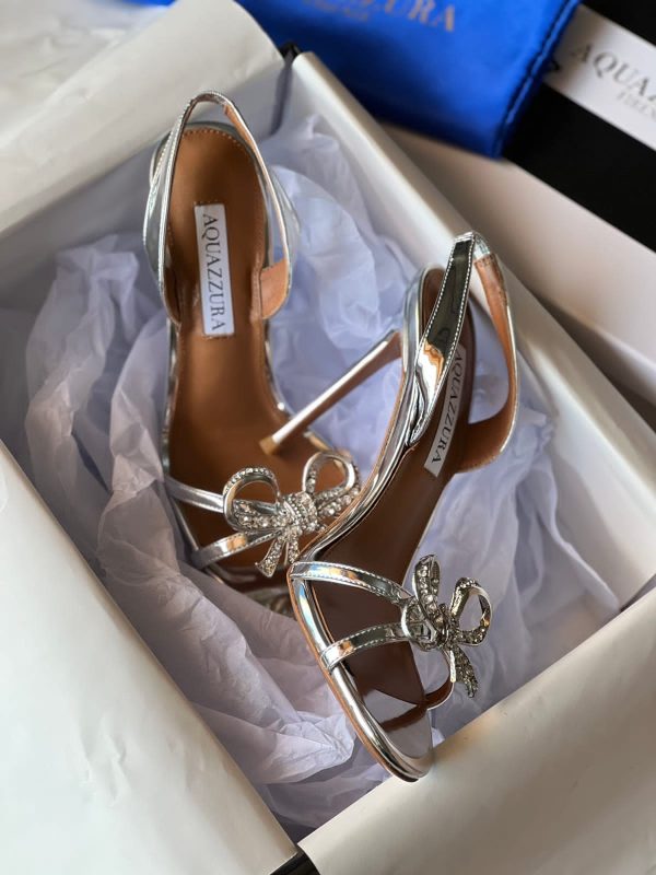 Aquazzura Heels - Image 2