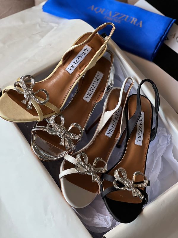 Aquazzura Heels