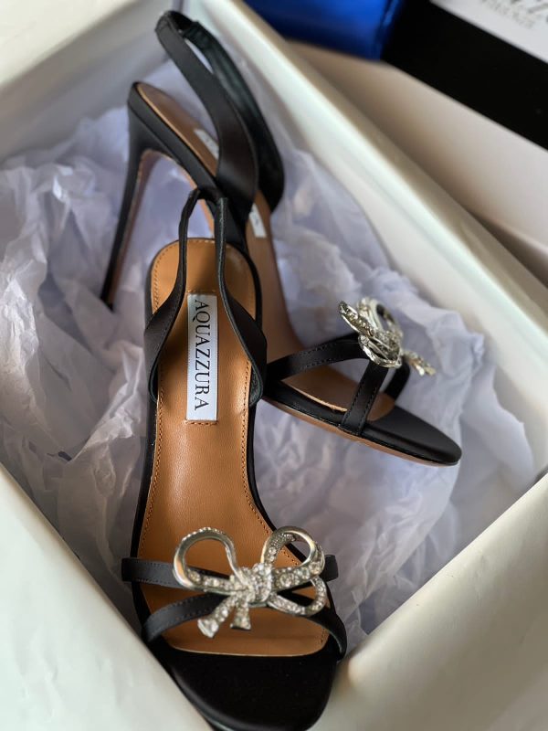 Aquazzura Heels - Image 4