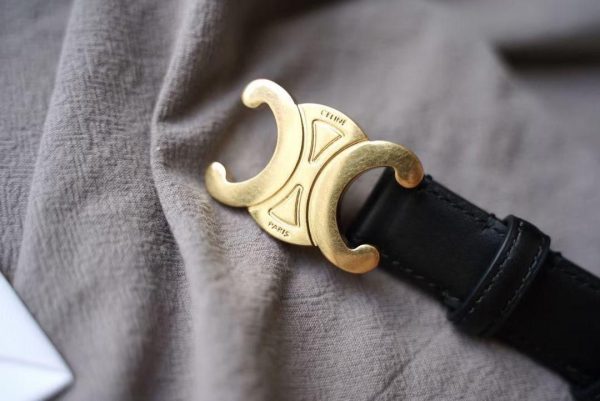 Celine Belt
