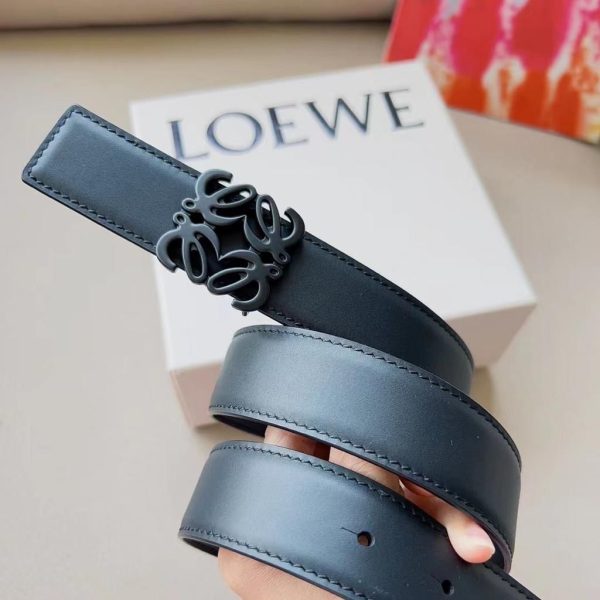 Loewe Belts