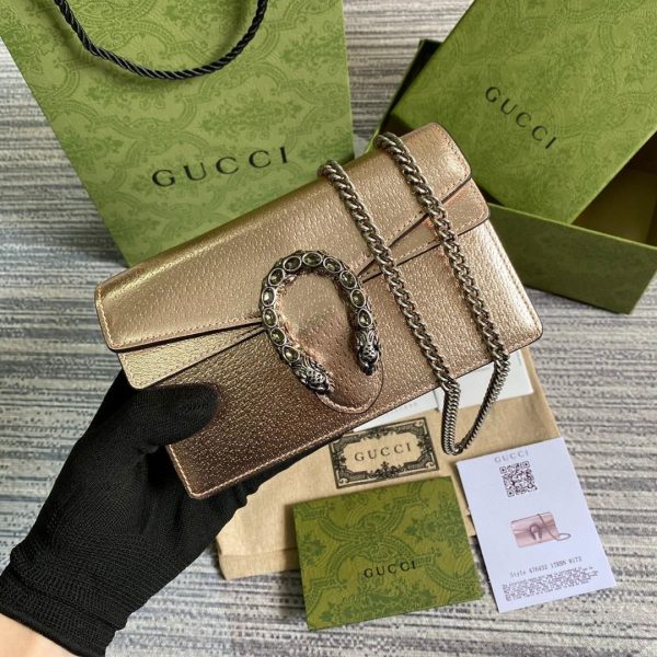 Gucci Bag Mini