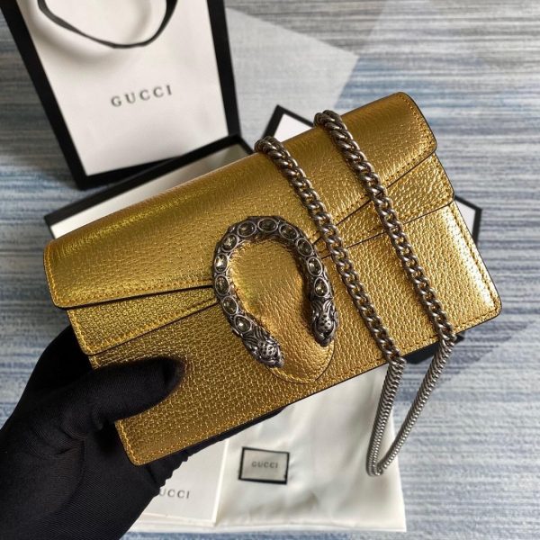 Gucci Bag Mini - Image 3