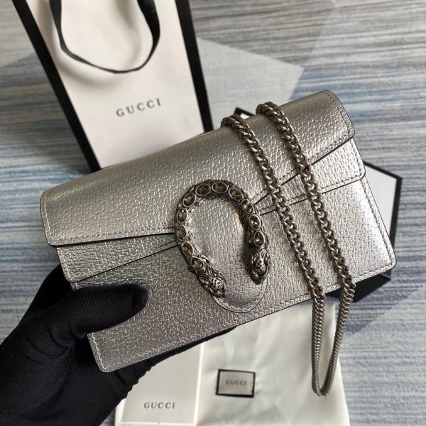 Gucci Bag Mini - Image 2