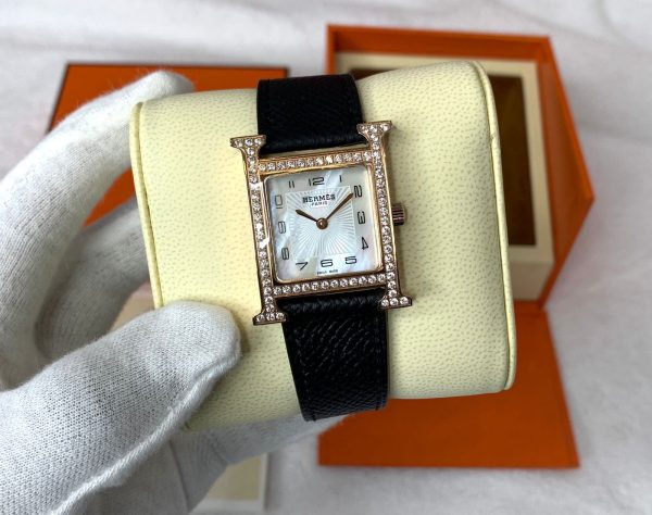 Hermes Watch