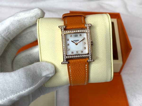 Hermes Watch - Image 4