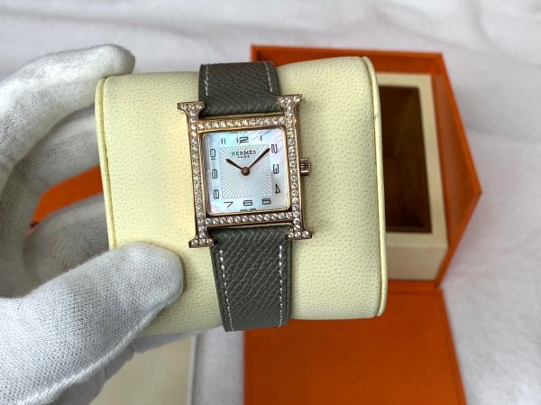Hermes Watch - Image 2