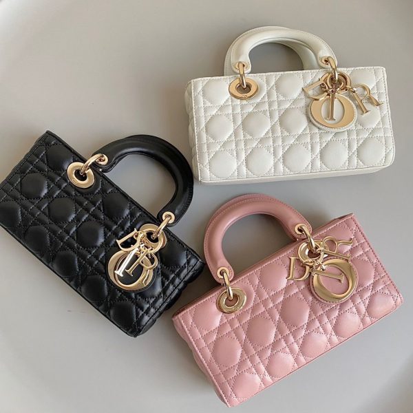 Lady Dior