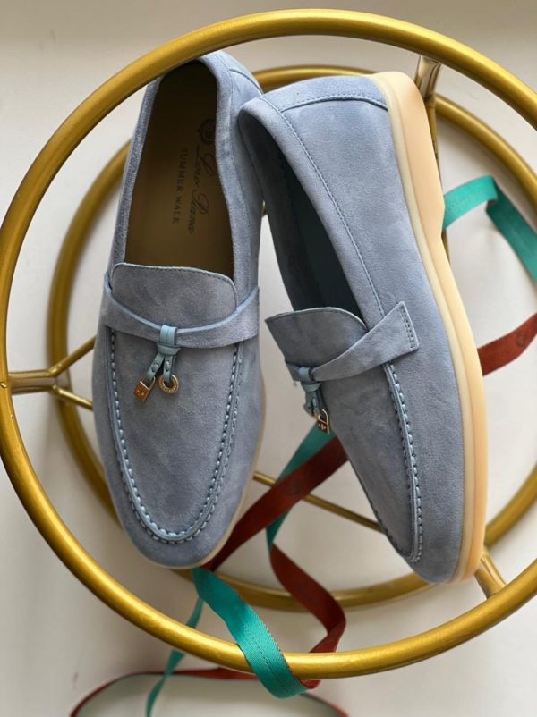Loro Piana Shoes - Image 2