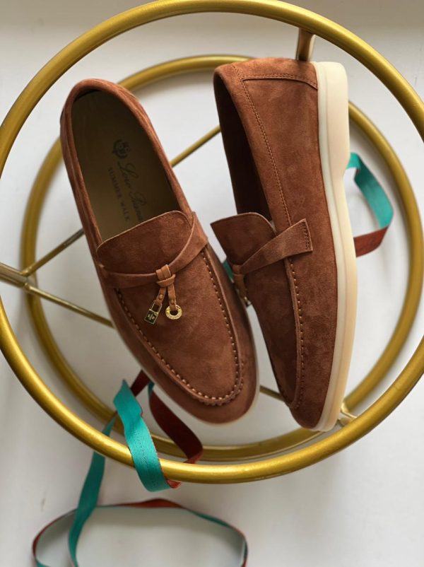 Loro Piana Shoes - Image 3