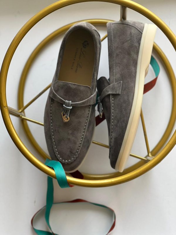 Loro Piana Shoes - Image 4