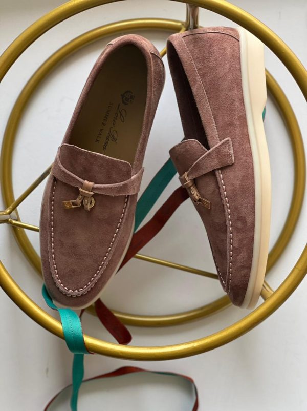 Loro Piana Shoes - Image 5