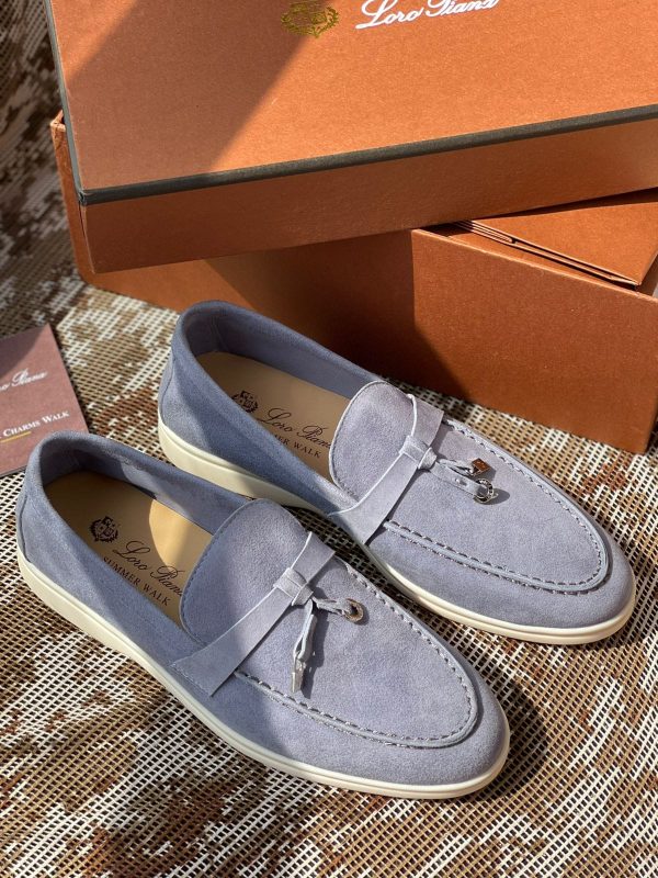 Loro Piana Shoes - Image 6