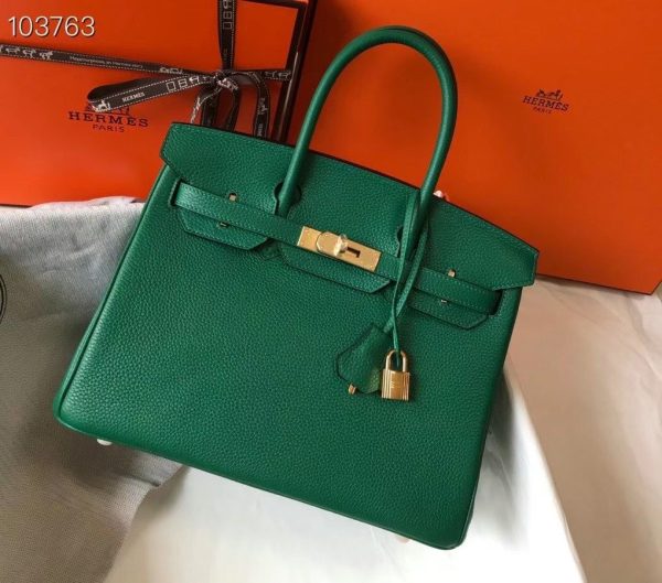 Hermes Birkin - Image 4