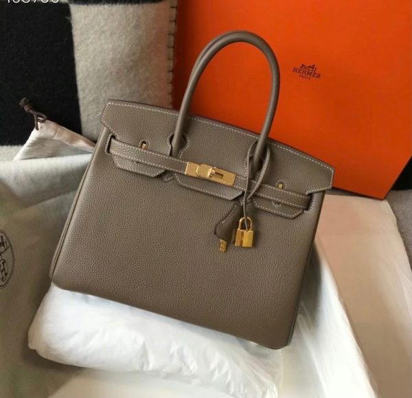 Hermes Birkin - Image 6