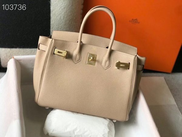 Hermes Birkin