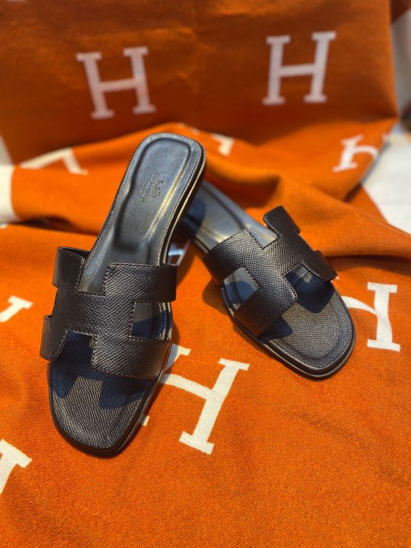 Hermes Slippers - Image 3