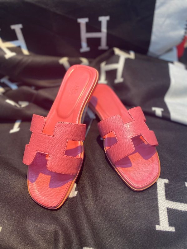 Hermes Slippers - Image 4